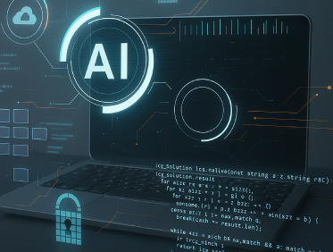 網站結合 AI 的優勢