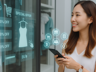 APP 結合 AI 的商機