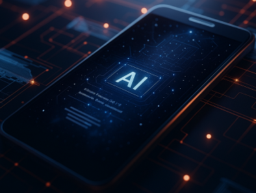 APP 結合 AI 的商機