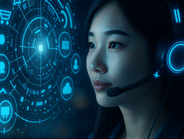 AI 銷售客服，24小時智慧銷售